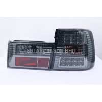 BMW E34 Smoke LED Tail Lamp